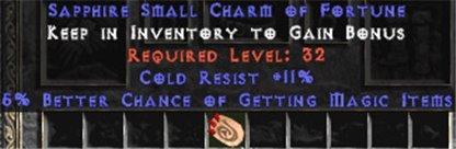 11 Resist Cold w/ 5-6% MF SC - Europe Non-Ladder