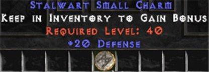 20-26 Defense SC (plain) - East Non-Ladder