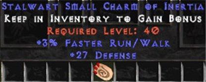 27-29 Defense w/ 3% FRW SC - Europe Non-Ladder
