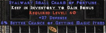 27-29 Defense w/ 5-6% MF SC - Europe Non-Ladder