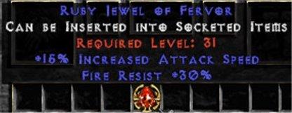 30 Fire Res/15% IAS Jewel - West Non-Ladder