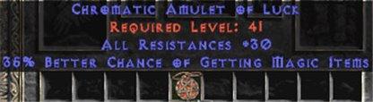 30 Resist All & 35% MF - Europe Non-Ladder