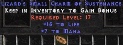 7 Mana w/ 15 Life SC - West Non-Ladder