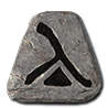 Gul Rune