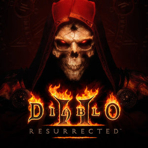 Diablo 2 Resurrected Items are now Stocked and Ready for Sale