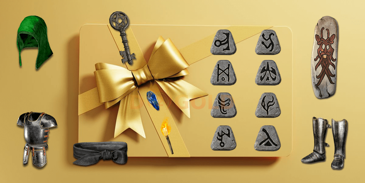 D2Gold | Buy D2 Items, Diablo 2 Items, D2 Runes & D2 Runewords - Your ...