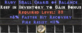 11 Resist Fire w/ 5% FHR SC - West Non-Ladder