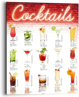 150 Cocktail Recipes eBook