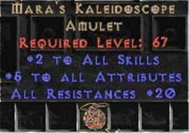 Mara's Kaleidoscope 20-24 Resist All - West Non-Ladder