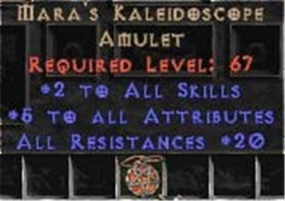 Mara's Kaleidoscope 20-24 Resist All - West Ladder