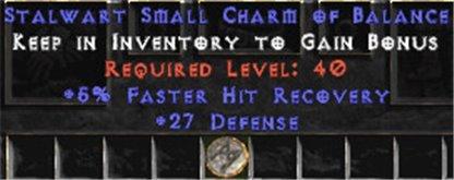 27-29 Defense w/ 5% FHR SC - Europe Non-Ladder