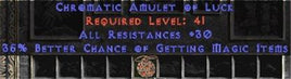 30 Resist All & 35% MF - Europe Non-Ladder