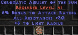 30 Resist All & 5% AR - Europe Non-Ladder