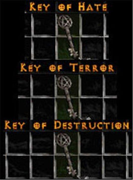 27 x Key Set Pack - Europe Non-Ladder