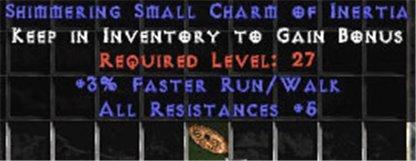 5 Resist All w/ 3% FRW SC - East Ladder