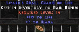 7 Mana w/ 10 Life SC - West Non-Ladder