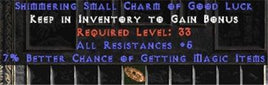 5 Resist All w/ 7% MF SC - Europe Non-Ladder