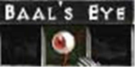 Baal's Eye - Europe Non-Ladder