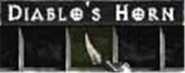 Diablo's Horn - Europe Non-Ladder