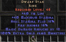 Dwarf Star - Europe HC Ladder