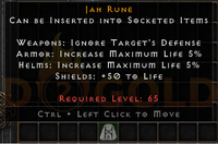 Jah Rune