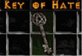 Key of Hate - Europe HC Ladder
