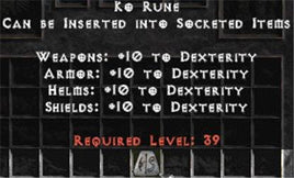 Ko Rune - Europe HC Ladder