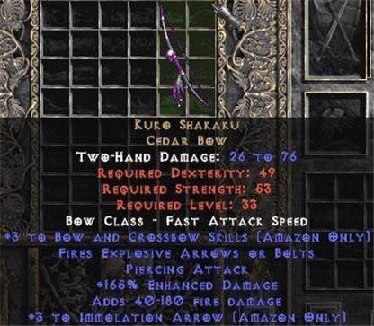 Kuko Shakaku - East HC Ladder