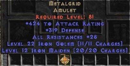 Metalgrid 25-29 Resist All - Europe Ladder