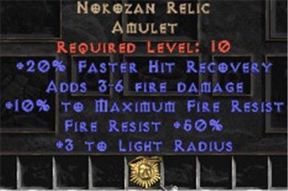 Nokozan Relic - West Non-Ladder