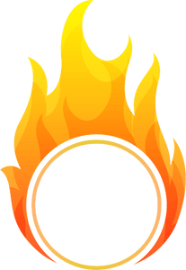 Burning Essence of Terror