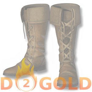 Sandstorm Trek - Ethereal