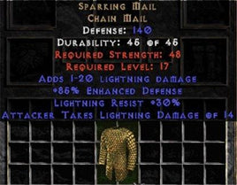 Sparking Mail - Europe Non-Ladder