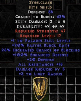 Steelclash - West Non-Ladder
