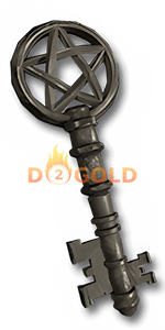 Key of Terror