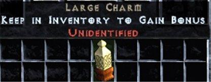 Hellfire Torch - Unid - East HC Ladder